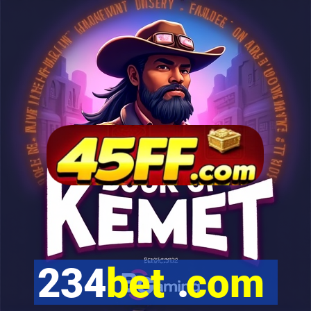 234bet .com